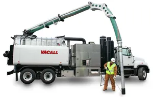 Hydrovac Services
