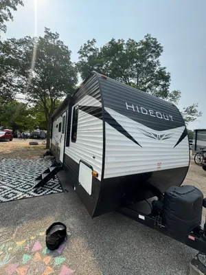 2021 Keystone RV Hideout 272BH