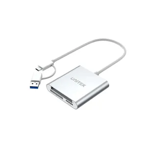 SD Kortelių skaitytyvas | SD Card Reader