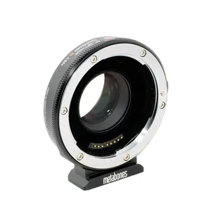  Metabones Canon EF Lens to Micro Four thirds T Speed Booster XL 0,64.x objektyvo adapteris | Metabones Canon EF Lens to Micro Four thirds T Speed Booster XL 0,64.x lens adapter