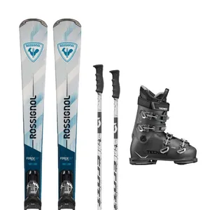 Adult Ski Package Rental