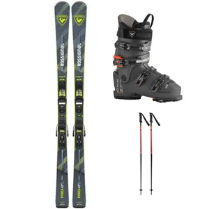 Student Ski Package Rental