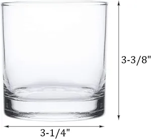 Hi-Ball Glass