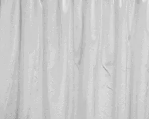 Drape | 8' White Premier