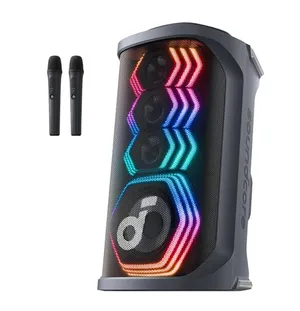 Sound System | 200 Watt Party Speaker