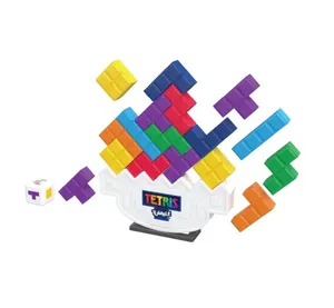Games | Tetris Tumble XL