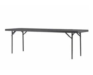 Table | 8'x30