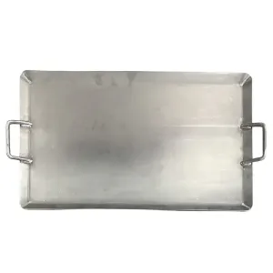 Griddle Top | 30