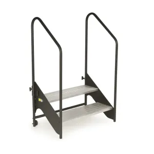 Stage Stairs | 16