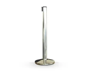 Stanchion | Aluminum Tape Top