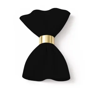 Napkin | Black