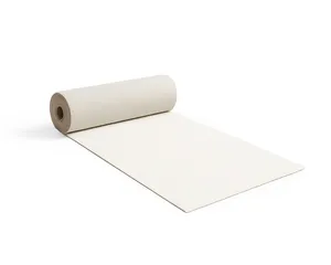 Carpet | 4' x 10' White