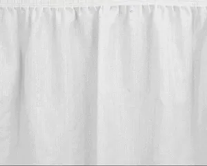 Tableskirt | White Banjo