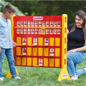 Games | Giant Guess Who?