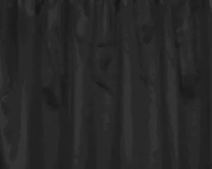 Drape | 8' Black Premier