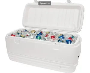 Cooler | 120 qt. Igloo