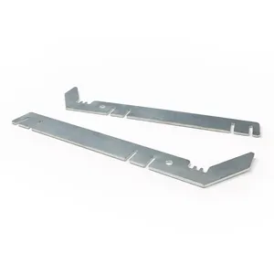 Crossbar Hanger 9