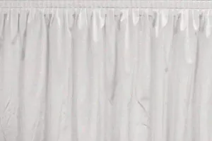 Tableskirt | White Premier