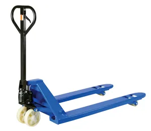Pallet Jack | 4,400 lbs.
