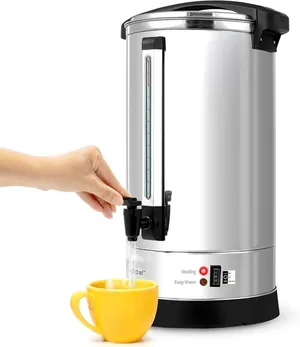 Tea Urn | 80 cups