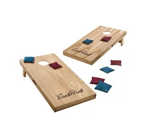 Games | Cornhole Bean Bag Toss Game