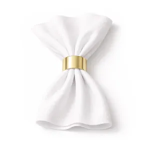 Napkin | White