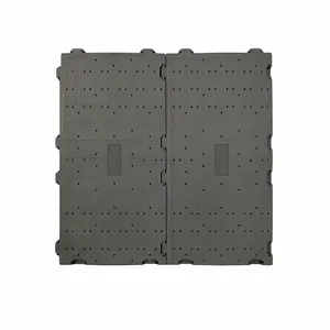 Subfloor | 12