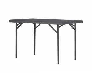Table | 4'x30