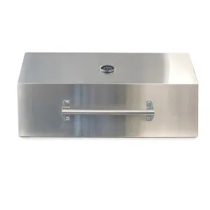 Roll Top | 3' Barbeque