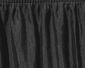 Tableskirt | Black Banjo