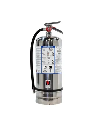 Fire Extinguisher | 6L K-Class