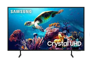 TV | 65” Samsung 4K Smart