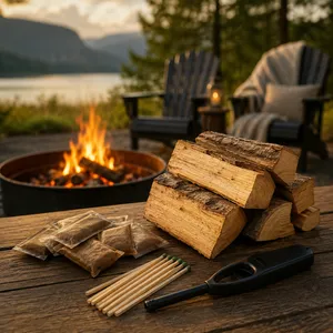 Campfire Kit