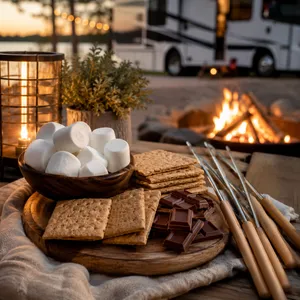 S'Mores Kit