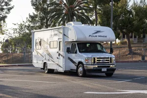 Thor Four Winds 25V