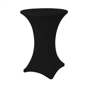 Cocktail spandex (black)