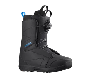 Snowboard Boots