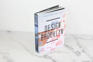 MB - Design Brooklyn