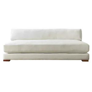 KATRIN Piazza Sofa - 3 Seater