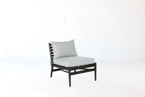 AMANDA Caterpillar Chair Outdoor 