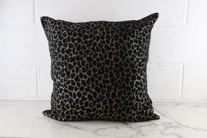 No. 103 Throw Pillow