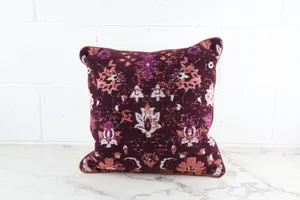 No. 30 Throw Pillow