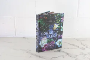 LB - Foraged Flora