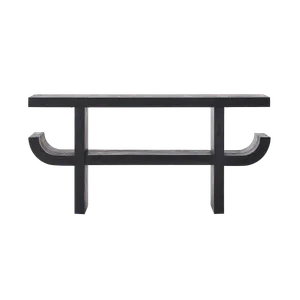 KATRIN Pagoda Console