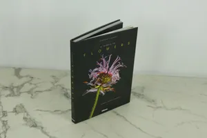 A Tribute To Flowers