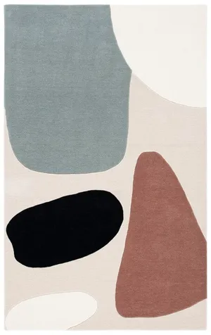 AMANDA No. 42 Rug (8x10)