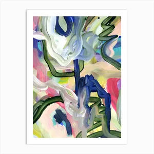 No. 26 Artwork - L - 25X33