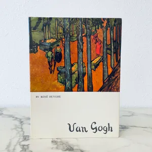 MB - Van Gogh