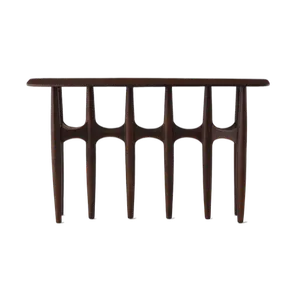 Katrin Bixby Metal Console