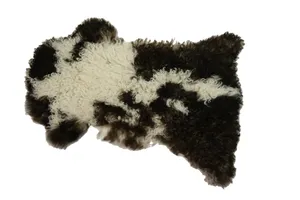 Brown Sheepskin
